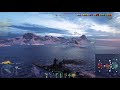 World of Warships - Crazy