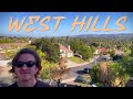 We Went to Every Neighborhood In the San Fernando Valley