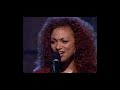 Chante Moore - Chante’s Got A Man LIVE at the Apollo 1999