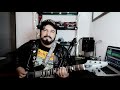 HEAVY METAL EARS - PICTURE (ONE MAN BAND COVER) #SoyPepeOPepinillo