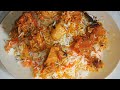 chicken biryani recipe | easy and tasty | how to make chicken biryani recipe