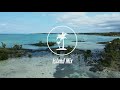 4K Mauritius - Calodyne Summer Mix 2021 🏝 Tropical Soft House Music Chill Out #Mauritius