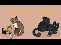 Christmas Kids / CrowFeather & LeafPool love  PMV