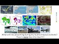 Atlantic Hurricane Season Forecast 2024 (Updated) - Hyperactive