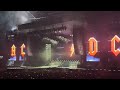 AC/DC PWR UP TOUR 2024, For Those About To Rock, We Salute You LIVE Gelsenkirchen, 21.05.2024