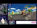 【Mario Kart Wii】worldwides because i'm not doing more speedruns