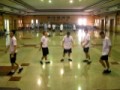 shock dance cover