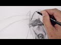 How To Draw a Horse | Sketch Masterclass #5