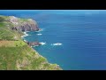 Viajes HAWAI 4K UHD  Increíble hermoso paisaje natural con música relajante para aliviar el estrés