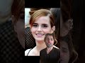 Emma Watson is out