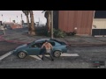 OPEN CARRY - GTA V Online Police RP