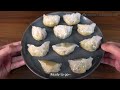 Secret Revealed❗️EASY Shrimp Dumpling Recipe Using Rice Paper - Há Cảo Từ Bánh Tráng
