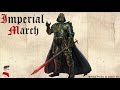 Star Wars: Imperial March (Medieval Style)