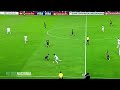 Neymar humiliating everyone for Santos