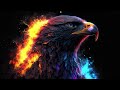 Wallpaper engine - Eagle