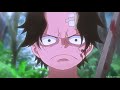 [One Piece AMV] - HOW FAR WE'VE COME | 10k+