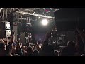 Drowning Pool - Bodies  Warehouse Live Houston,Tx January 15,2016