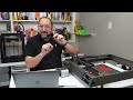 1st Look the New Creality Falcon 2 Laser Engraver! Setup Tutorial Inside