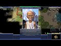 Civ 4 Deity 71 ( Peter ), Part 1