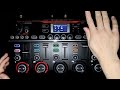 Bounce on the Boss RC505-MK2 #1: 