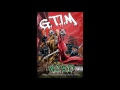 G.T.I.M. (GTek the ILL Meta4) - Rhyme Form Ft. Merkules & DJ David [Prod By. Pitt Tha Kidd]
