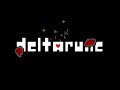 Deltarune - Papyrus's Theme if he Ends up Being the Knight