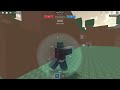 1v1ing jo_lalala in Roblox FuterTops Rework!