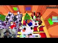 I Opened 20 Infernus Crates And GOT... (Roblox My Restaurant)