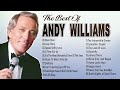 Andy Williams Greatest Hits Full Album 2024 | Best Of Andy Williams Playlist