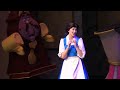 Beauty and the Beast Live on Stage (Full Show, 05/19/2024)