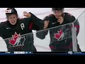 FULL OVERTIME -- Canada vs Finland 2022 WJC Gold Medal Game