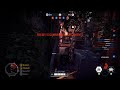 SW BF2 how to get stuck in a tree...