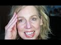 THIS STRESSED ME OUT- About Face Foundation- full review