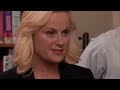 ron's wives but they get increasingly toxic | Parks and Recreation | Comedy Bites