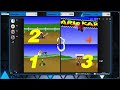 Mario Kart 64 + Kirby 64 Crystal Shards [6/13/24] #NSO #NintendoSwitch #N64 @Riekoche
