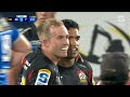 HIGHLIGHTS | CHIEFS v FORCE | Super Rugby Pacific 2024 | Round 11