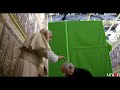 The Two Popes | VFX Breakdown Reel