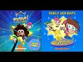 Fairly Oddparents Theme Mashup! (Original x A New Wish)