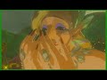 The Legend Of Zelda: Breath Of The Wild (Wii U) - Lost In Obscurity