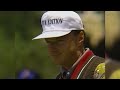1992 U.S. Open (Final Round): Tom Kite Breaks Through at Pebble Beach | Full Broadcast