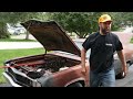I Bought a Plymouth Duster SIGHT UNSEEN - WILL IT RUN? - Vice Grip Garage EP47