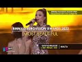 Eurovision Awards 2022: Republished with more Categories