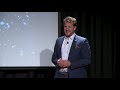 Extraterrestrials - Why They're Almost Certainly Out There... | Chris Crowe | TEDxJohnLyonSchool