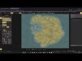 Playing with Inkarnate and Comparing it to Wonderdraft Live .