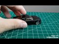 Unboxing Hotwheels Mazda RX-7.