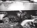 German War Files - Panzer IV Heavy Tank