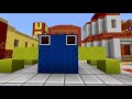 Super Mario 64 Minecraft Trailer (1080p)