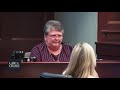 Rosenbaum Trial Day 4 Peggy Banks - Victims Great Grandmother Part 1
