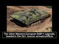 BMP in Reunified Germany | BMP-1A1 Ost