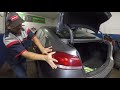 How to replace Light bulbs, turn signal and other bulbs on 2018 Hyundai Elantra
